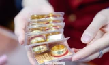Bất ngờ giá vàng nhẫn ngày Vía Thần tài 