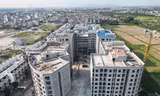 Vì sao lãi suất cho vay tăng vẫn không 'hạ nhiệt' giá bất động sản?