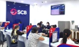 Ngân hàng SCB đóng cửa nhiều phòng giao dịch ở Hà Nội