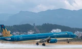 Lý do Vietnam Airlines được giãn hoãn nợ 