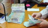Ngân hàng 'bơm' mạnh vốn ra nền kinh tế 
