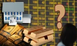 Kênh đầu tư nào lãi đậm nhất hiện nay?