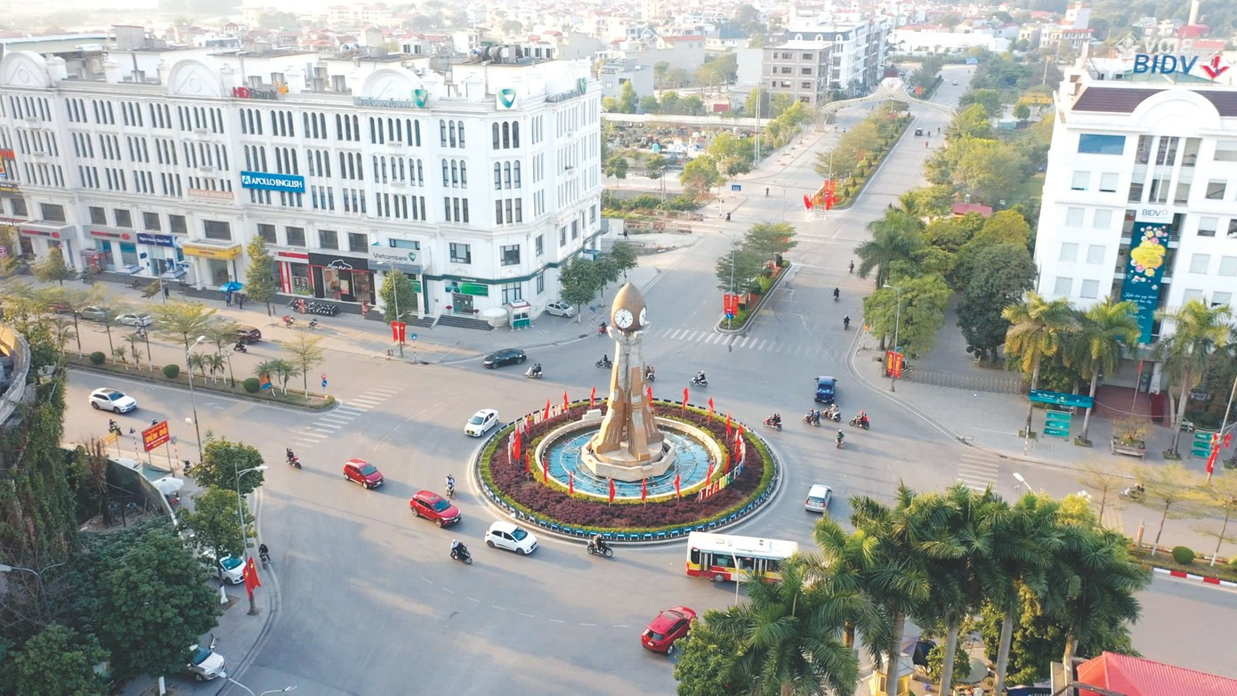 Đề nghị Công an xử lý thông tin huy động vốn dự án khu đô thị nghìn tỷ