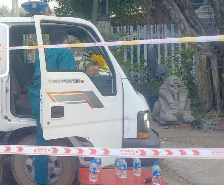 Bình Dương phong tỏa khu trọ có 3 người nhập cảnh trái phép