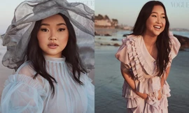 Lana Condor – mỹ nhân tuổi Sửu gốc Việt gây tiếng vang tại Hollywood