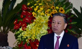 Đại tướng Tô Lâm: Đảng bộ tỉnh Cà Mau nghiêm túc, cầu thị, trách nhiệm