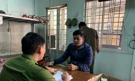 Thanh niên đánh dã man nữ sinh sau tai nạn giao thông khai gì?