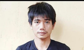 Khởi tố đối tượng không chịu đo thân nhiệt, tấn công lực lượng chức năng