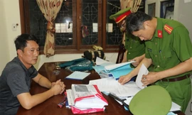 Chuyển tội danh khởi tố đối với nguyên cán bộ Ban dân tộc tỉnh Nghệ An