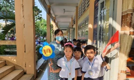 TPHCM yêu cầu cấm tuyệt đối không dạy thêm học thêm đối với học sinh tiểu học