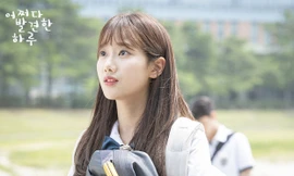 Phải vượt qua ngọn núi này, ta mới thấy được thung lũng cỏ hoa rực rỡ ở phía bên kia