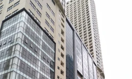 Khởi tố vụ án giao ‘đất vàng’ trường Chính trị Khánh Hoà cũ 