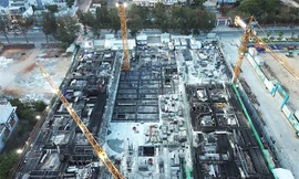 Người đã có nhà vẫn được mua nhà ở xã hội tại TPHCM