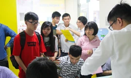 Xét tuyển đại học, thí sinh cần lưu ý gì?