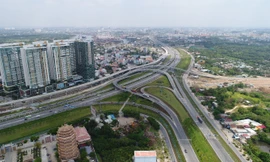 Có 'bong bóng' bất động sản hạng sang?