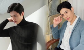 Trai đẹp 9X lọt vào “mắt xanh” của hội chị em khi xuất hiện trong MV mới của Hương Ly