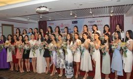 30 thí sinh phía Nam vào bán kết Hoa hậu Việt Nam 2020