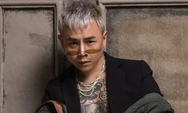 Tài năng nhí 'bắn' rap cực chất, phụ huynh là 'fan cứng' của Binz