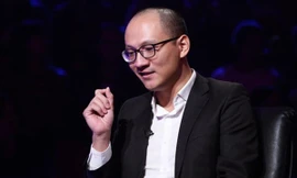 Vì sao MC Phan Đăng dừng dẫn ‘Ai là triệu phú’ sau 3 năm gắn bó?