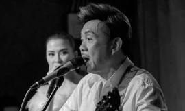 Gia đình thông báo những lưu ý khi dự lễ tang nghệ sĩ Chí Tài tại Mỹ