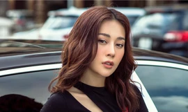 Vì sao Phương Oanh chia tay bạn trai sau 5 tháng gắn bó?