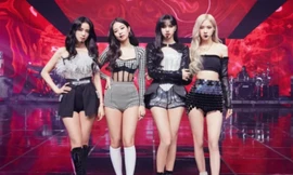 Stylist BLACKPINK gây sốc nặng vì cắt một chiếc váy cưới tuyệt đẹp thành áo quây cho Jisoo