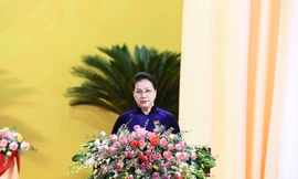 Kết quả đạt được là nền tảng để Thanh Hóa tiếp tục phát triển