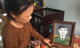 Chuyện tình của người Anh hùng miền biên viễn