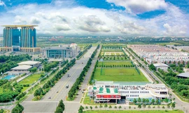 Bình Dương cần tháo gỡ "điểm nghẽn" giao thông để phát triển thị trường bất động sản