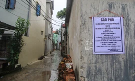 Quê nhà đón đợi Tướng Hùng về an yên trong lòng đất mẹ