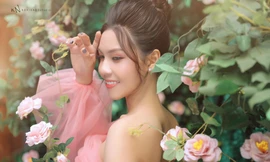 Nữ sinh miền 'gạo trắng nước trong' ước mơ trở thành dược sỹ giỏi