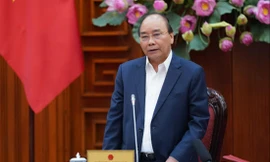 Thủ tướng yêu cầu cách ly tất cả các trường hợp nhập cảnh, đi qua vùng dịch tại các cơ sở cách ly Ảnh: PV 