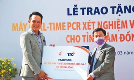 Hiện thực về một Việt Nam vươn cao, hùng cường