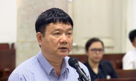 Gây thiệt hại 725 tỷ, ông Đinh La Thăng cùng hàng loạt cựu cán bộ bị đề nghị truy tố