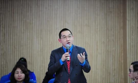 90 năm thành lập Đảng: Sắt son một niềm tin