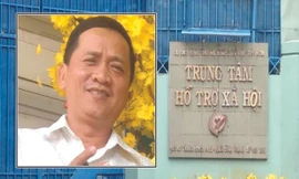 Cán bộ trung tâm dâm ô trẻ em: Có hay không dấu hiệu bao che?