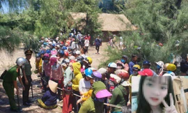 Báo động tình trạng xâm hại, bạo hành trẻ em: Nâng cao kỹ năng tự bảo vệ cho trẻ