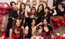 Không phải aespa, điều fan hy vọng là SM sẽ debut nhóm nữ dựa trên hình mẫu của SNSD