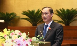  Vi phạm của các tàu Trung Quốc là nghiêm trọng