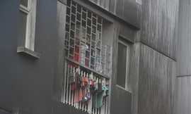 Nạn nhân vụ cháy chung cư ở Sài Gòn như 'chết đi sống lại'