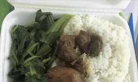 Tỉnh Quảng Ninh nói gì về việc người cách ly phản ánh bị 'cắt xén' bữa ăn?