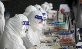 Khởi tố vụ chủ quán ăn ở Hải Dương vi phạm quy định phòng chống dịch