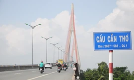 Cao tốc Cần Thơ – Cà Mau có phương án đầu tư cao nhất 61.000 tỷ đồng?