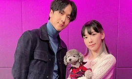 Nhanh như chớp, hai công ty quản lý cùng lên tiếng về tin tức Taeyeon và Ravi hẹn hò