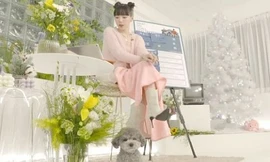 “Sen” vướng tin hẹn hò, cớ sao “boss” nhà Taeyeon bị gọi tên khắp mọi miền page?