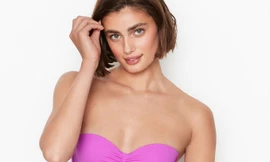 'Thiên thần nội y' Taylor Hill gợi cảm mê mẩn