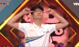 Thí sinh Đường Lên Đỉnh Olympia có “oan” khi bị dân mạng chỉ trích khinh thường đối thủ?