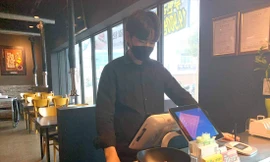 Người Việt tại Hàn Quốc: Không quá lo lắng