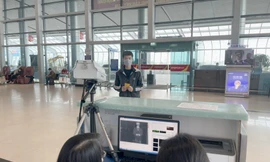 Thêm cơ hội cho người Việt về nước đón Tết