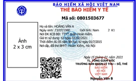 Ra sao khi đóng cùng lúc 2 chế độ BHYT?